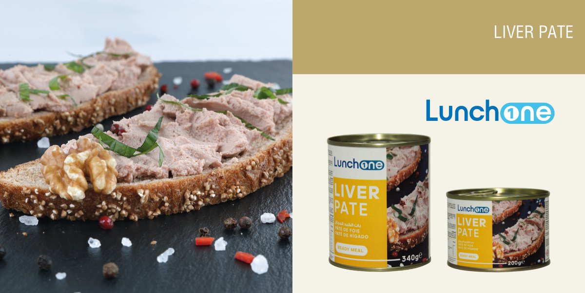 Liver Paté