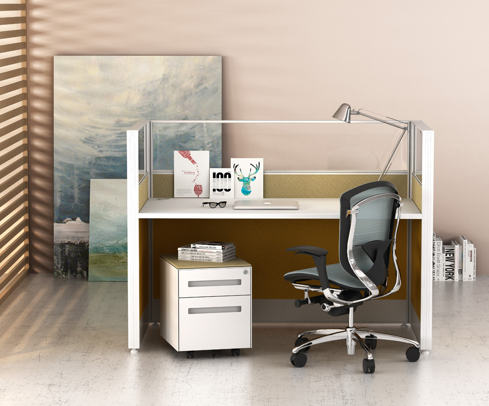 Estación de trabajo