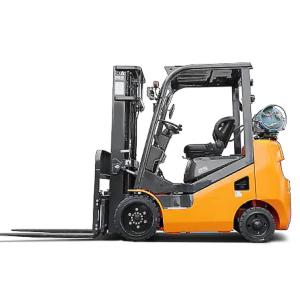 FG(L)20 / 25 / 30 Cushion Tire