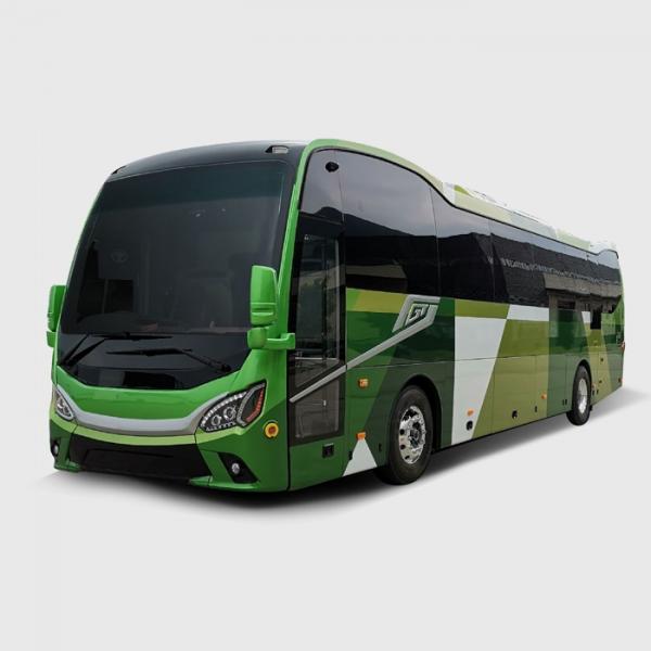 AUTOBUS GTK6125BEVA