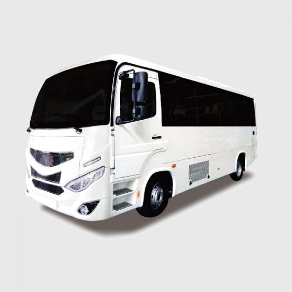 AUTOBUS GTK6760 / 6776 / 6826 / 6836